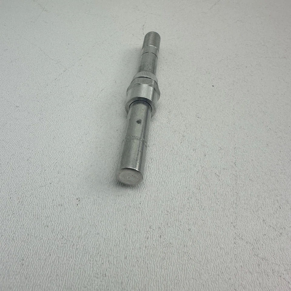 Cuchillo X-acto aluminio sin cuchillas Foto 4 de 4