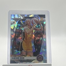 Panini 2024 WNBA Prizm Cameron Brink Los Angeles Sparks RC Prizm #127