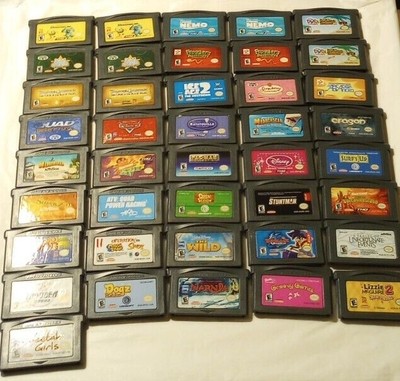 Gba Rom Most Popular Gba Games Gba Rom Best Gba Games Of All Time