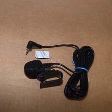 NEW MICROPHONE FOR PIONEER AVHX490BS AVH-X490BS FREE FAST SHIPPING