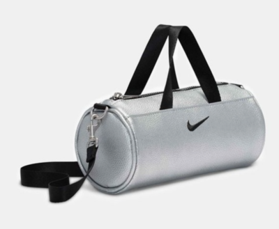 Nike Clash Mini Barrel Bag Women's Casual Bag 3L Fashion Bag NWT