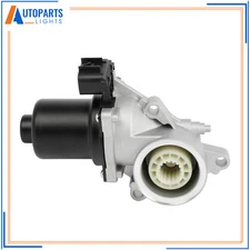 Transfer Case Shift Motor For 2007 2008-2018 GMC Sierra 2500 3500 HD 600-914