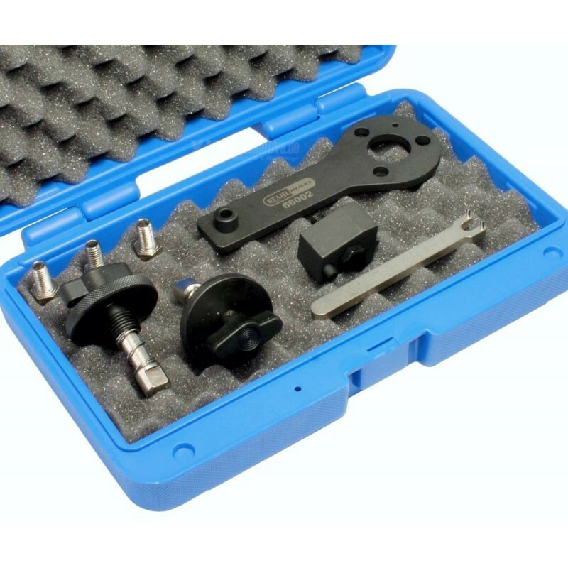 Kit calage distribution Fiat Alfa 1.4 16V outillage moteur essence