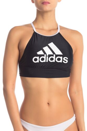 adidas halter bikini