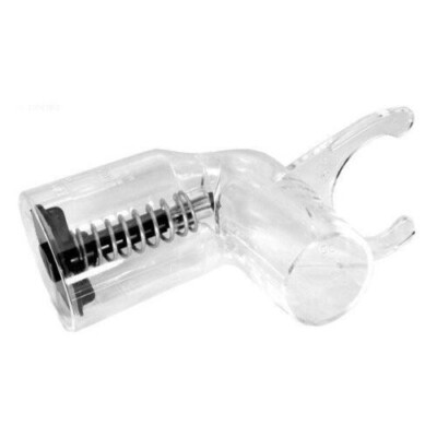 Hayward Vacuum / Flow Gauge V574 (V574P) - Navigator Pool Cleaner - OEM