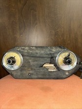1956 Nash Rambler Vintage Motorola 7MR 12v AM Car Radio Classic Rare USA Car