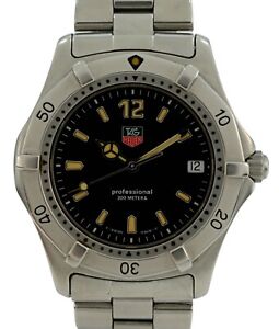 TAG Heuer Wk1110 | eBay TAG Heuer Wk1110 | eBay