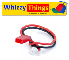 Power Cable Converter Cable JST Female to Molex PH 2.0-2P Male Micro Lipo RC