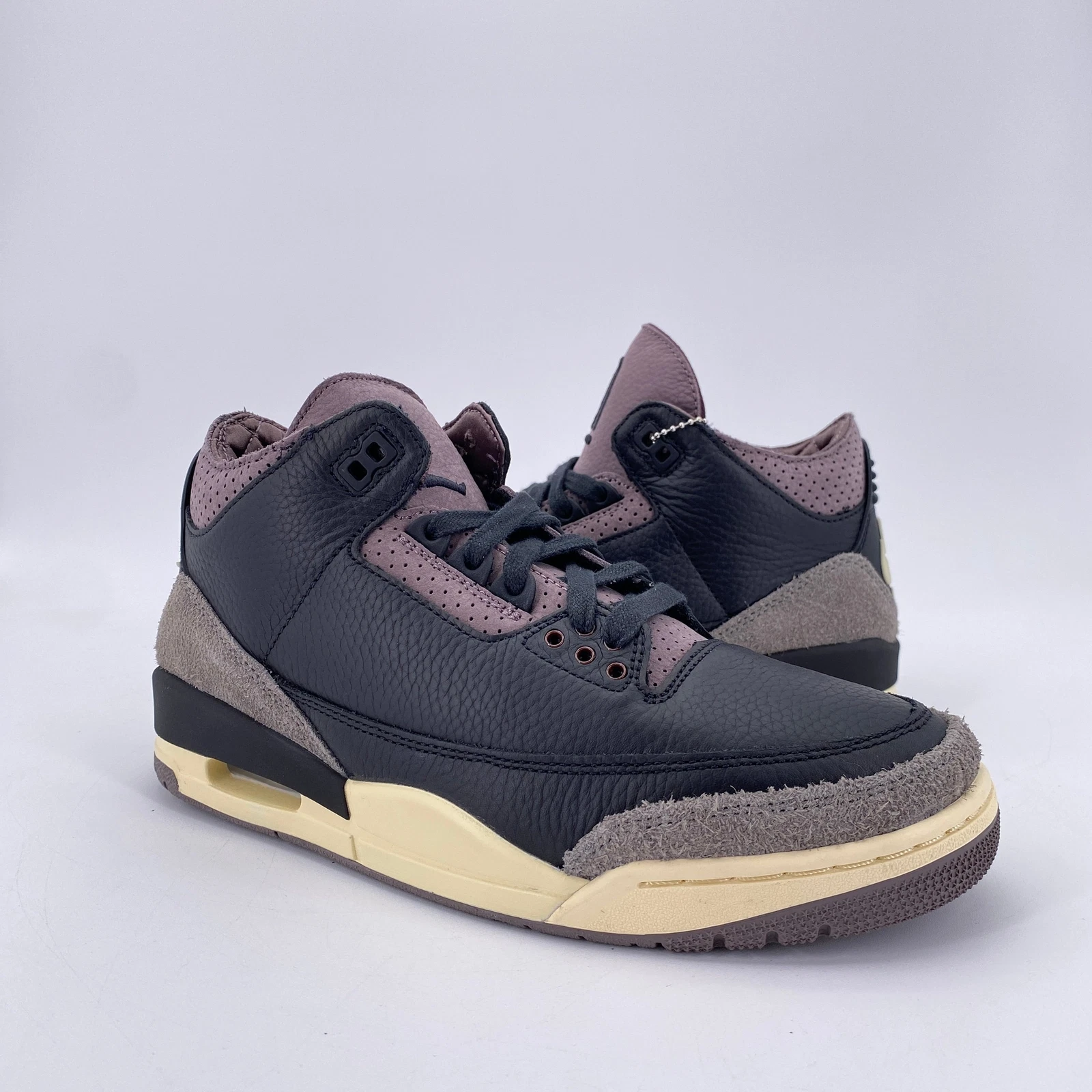 Air Jordan (W) 3 Retro "WHILE YOU WERE DLEEPING" 2024 Taglia 9 5 fz4811 001..