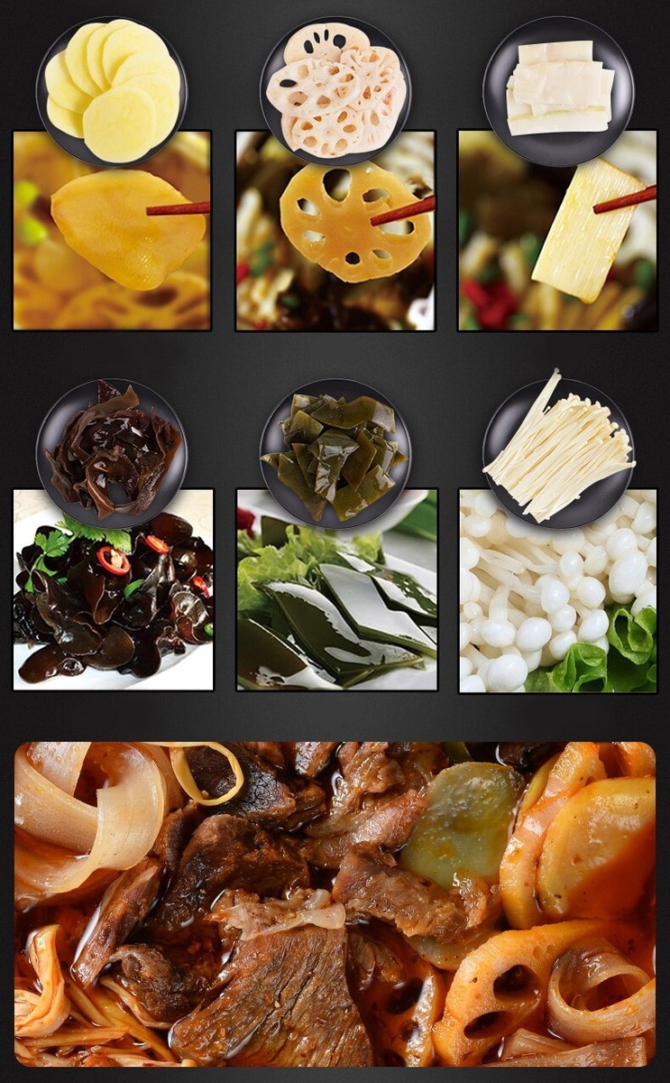 4 Stück Extra Lange Hot Pot Essstäbchen – 33 Cm Buchenholz, Rutschfest, Hitzebeständig, Ideal Zum Kochen & Braten