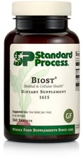 Standard Process Biost Teeth and Bone Health ...