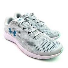 Under Armour Charged Pursuit 2 Kids Size 5Y Womens 6.5 Running Shoes 3022860-104