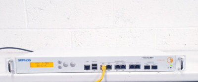 SOPHOS UTM 425 rev.5 Sicherheitsgerät mit Gehörschutz (inkl. MwSt.)