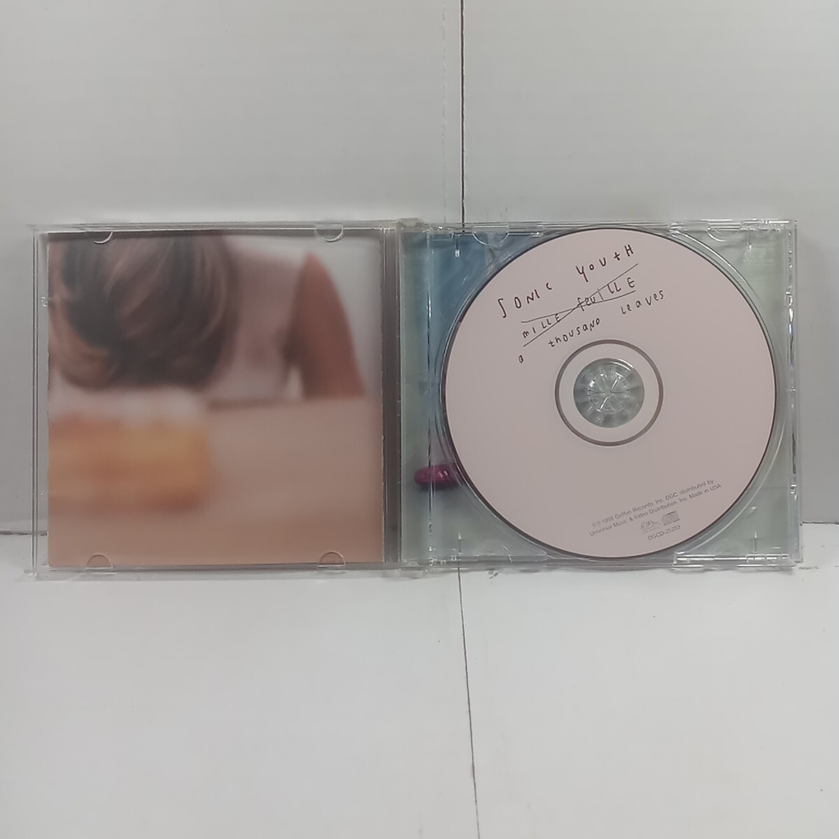 Sonic Youth - CD14枚セット SONIC YOUTH - Sonic Youth - Amazon.com