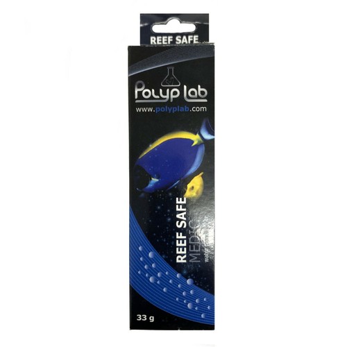 POLYP LAB MEDIC REEF SAFE 19962013904 eBay