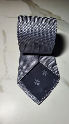 BROOKS BROTHERS - MAKERS & MERCHANTS ''Tie'' orig.