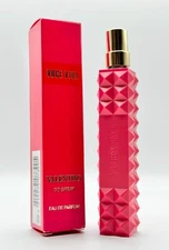 Voce Viva by Valentino 0.5 oz/15ml Eau de Parfum Travel Spray for Women