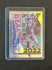 2022-23 Panini Flux - Freshman Year #17 Paolo Banchero (RC)
