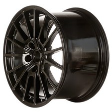 Factory Oem 20 Wheel Fits 2010-2016 Porsche Panamera Turbo 97036298001