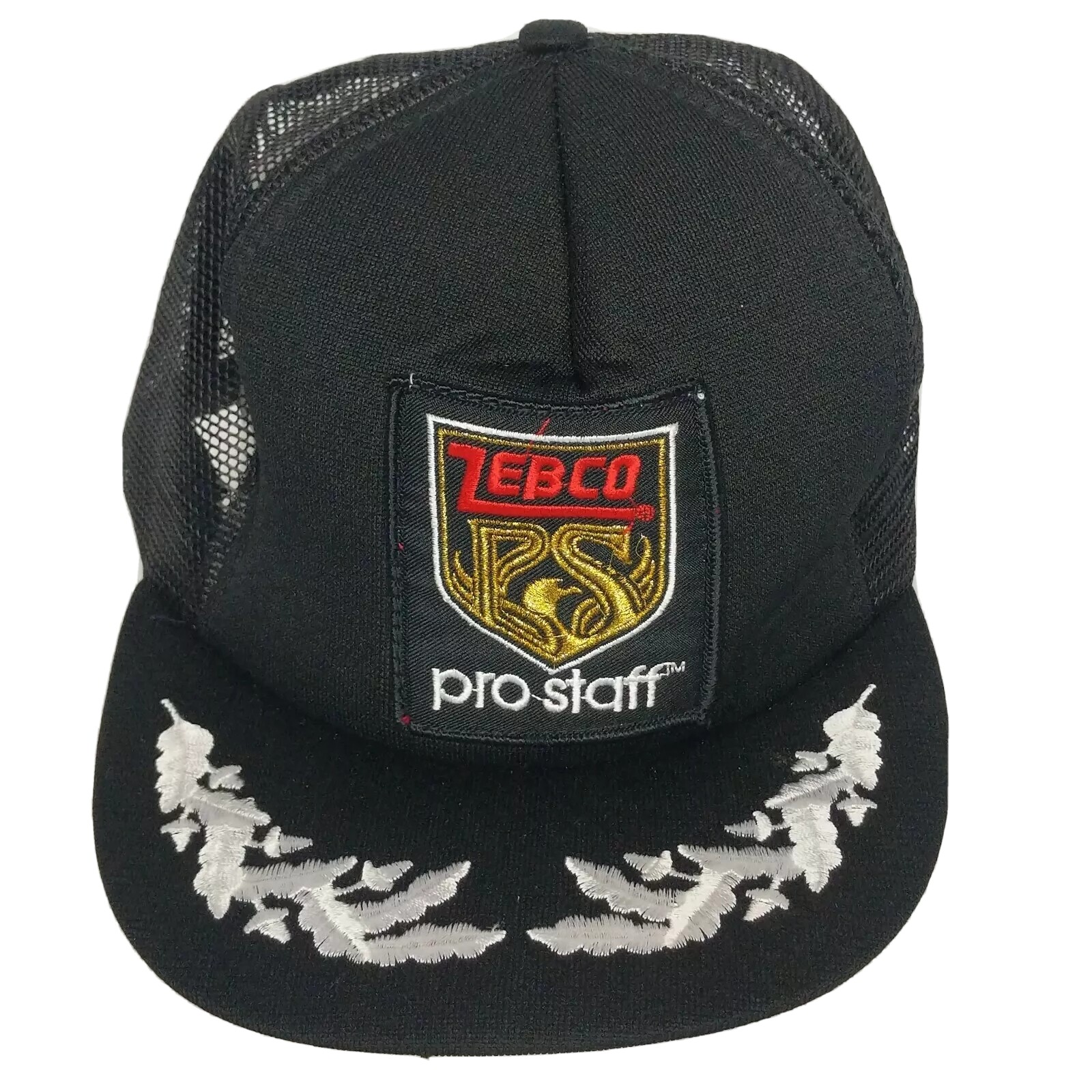 eskimo ice fishing hat