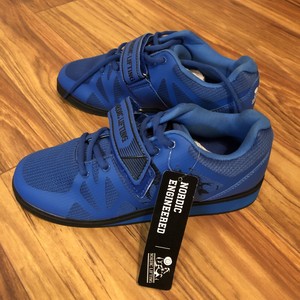 nordic lifting shoes