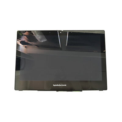 For HP Fortis X360 11 G5 Chromebook LCD Touch Screen Assembly Bezel N85421-001