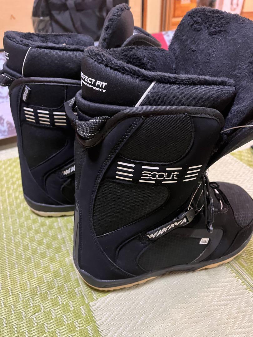 スノーボードHEADブーツwise156cm58cm24.8mm26.5cm Snowboard Head Boots Wise156Cm58Cm24.8Mm26.5Cm | eBay