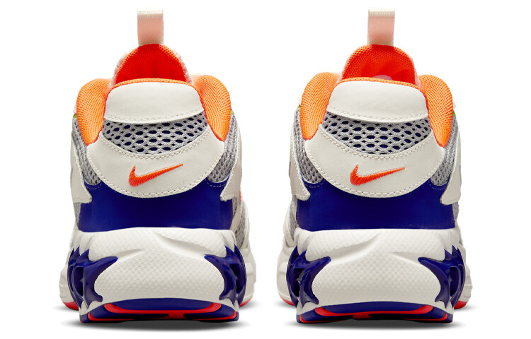 nike zoom air fire sail ivory concord