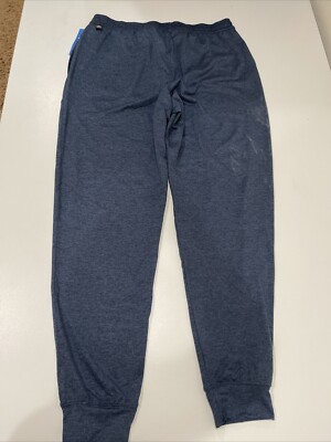 Brooks Luxe Jogger Heather Blue Slate M | eBay