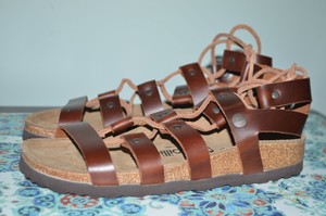 papillio by birkenstock cleo gladiator sandal