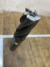 fraise foret  de 30 mm Outil Ancien Réf N.8