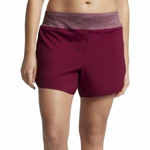 nike colorblock shorts womens