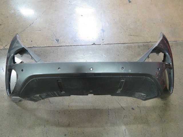 Ferrari California Rear Bumper W Sensor And Camera Hole P N 83110910 For Sale Online Ebay