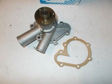 Poulies diverses Alfa Romeo 164