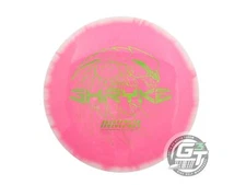 NEW Innova Halo Star Shryke 172g White-Pink Distance Driver Golf Disc