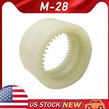 1PC M-28 Gear Coupling Sleeve FLEXIBLE SHAFT PART M-28 For Bowex USA