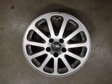 Jantes Volvo S80