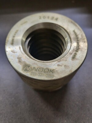 Nook 20124 Acme Nut 1-1/4-4 RH