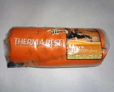 THERMAREST PROLITE 4-R 72"x20" Self-Inflating Lightweight Sleeping Mattress Pad