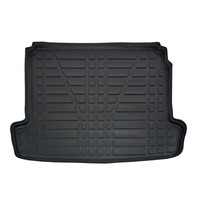 Kofferraumwanne Laderaumwanne Passend FüR Renault Megane 2002-2009 Hohe Kante