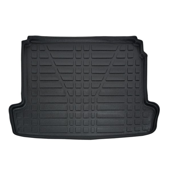 Kofferraumwanne Laderaumwanne Passend FüR Renault Megane 2002-2009 Hohe Kante-image