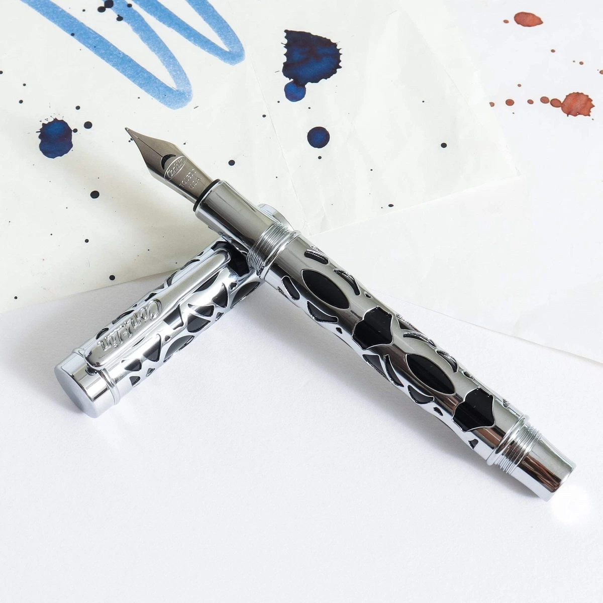 Conklin Endura In Collectible Conklin Fountain Pens for sale | eBay