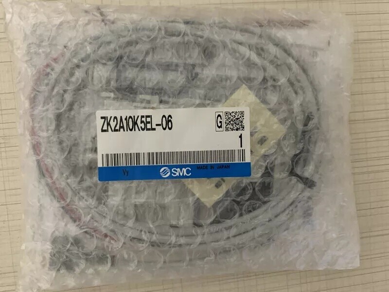 1PC NEW SMC ZK2A10K5EL-06 Vacuum generator #F22
