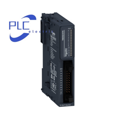 TM3DQ16TK 1PCS New Schneider discrete output module,ModiconTM3 16 transistor PNP
