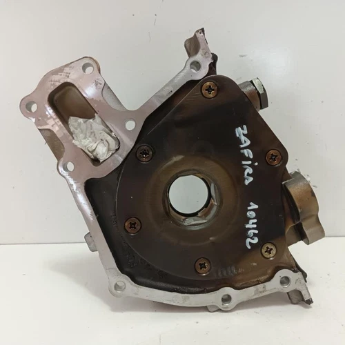 37018201 Bomba Aceite para OPEL ZAFIRA B Cosmo 2007 3308970 - Foto 2 di 10