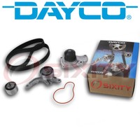 Dayco Timing Belt Water Pump Kit 03-06 Chrysler Sebring 2.4l L4 X Fa on sale Dayco Timing Belt Water Pump Kit 03-06 Chrysler Sebring 2.4l L4 X Fa on sale