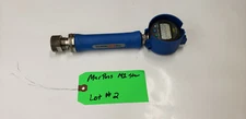 Marposs M1 Star Mechanical Bore Gauge Mitutoyo Absolute Digital Indicator lot#2