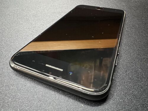 Apple iPhone 7 32GB A1778 Black Unlocked, battery 91%, very clean condition - Bild 3 von 11