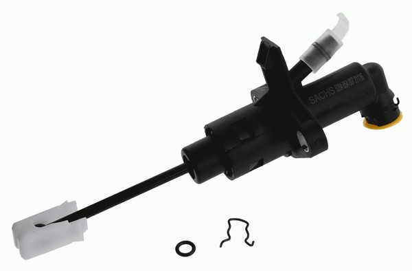 Sachs 6284 654 007 Geberzylinder, Kupplung For Audi Seat Skoda VW VW (Svw)-image