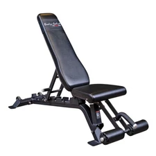 Pro ClubLine SFID425 Adjustable Bench by Body-Solid